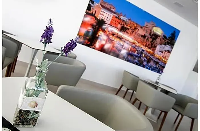 Apartamentos Menorcamar