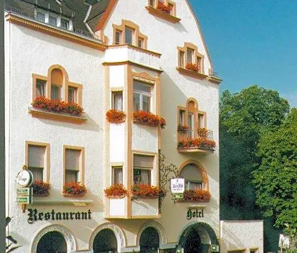 Hotel-Restaurant "Zum Alten Fritz"