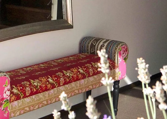 Boutique Hotel Frieden
