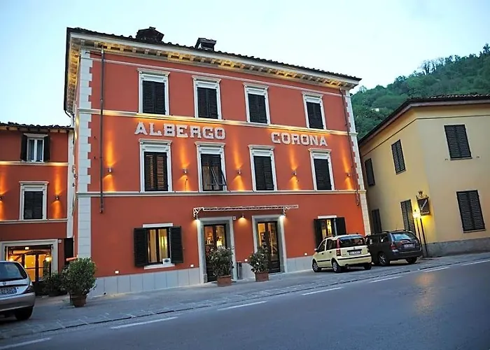Albergo Ristorante Corona