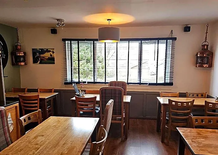 Park Lodge Hotel
