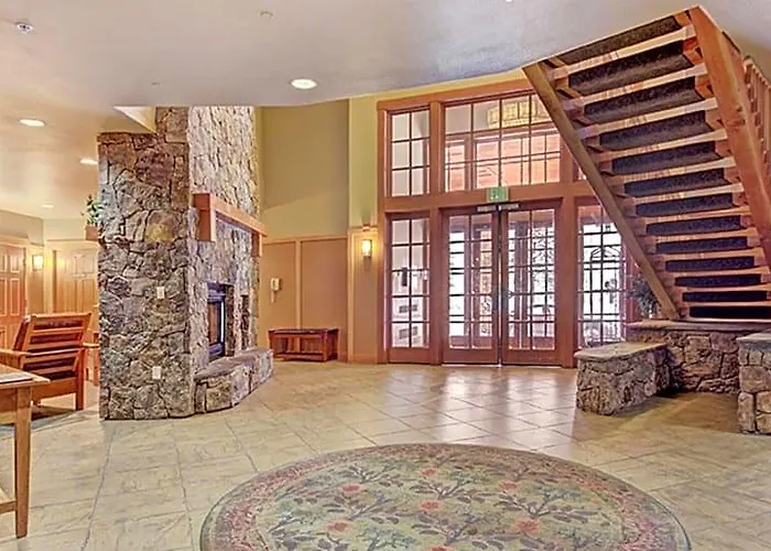 Passage Point At Center Village By Copper Mountain