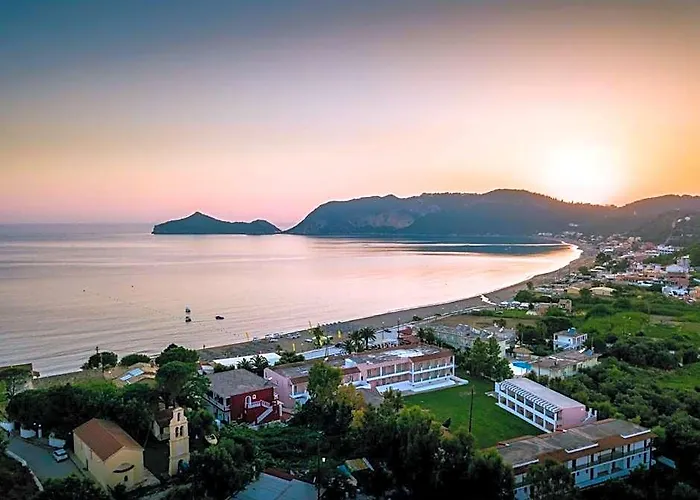 Athina Hotel