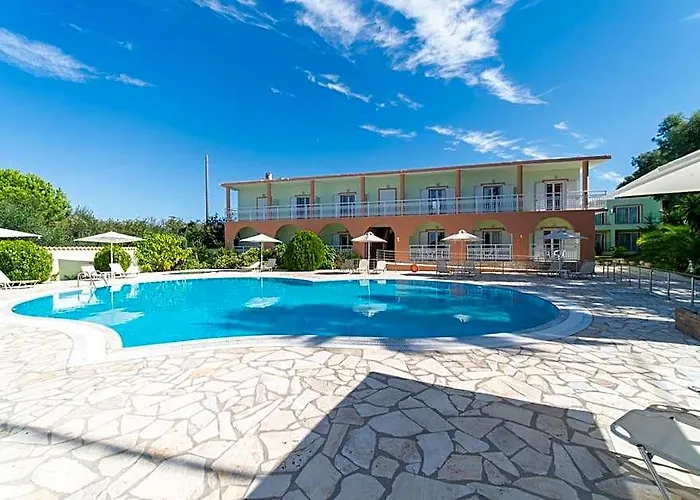 Athina Hotel