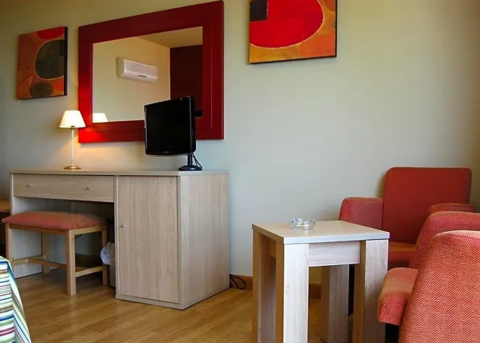Apartamentos Mar
