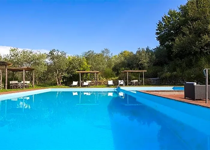 Podere La Casetta