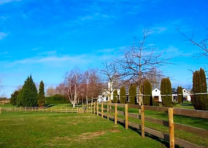 The Two Chimneys Bed & Breakfast
