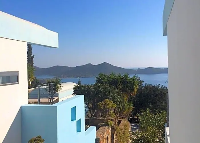 Elounda Vista Villas