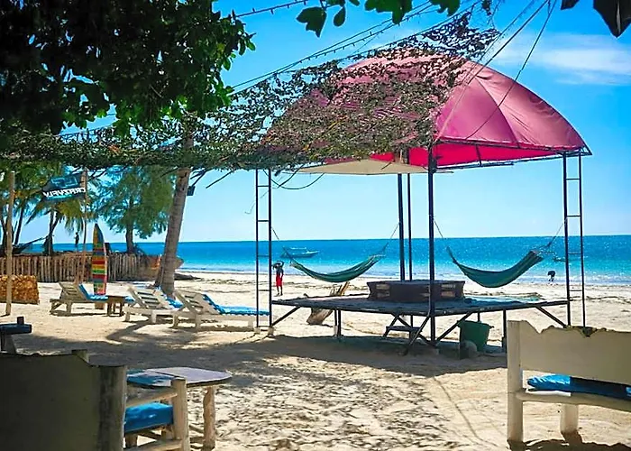 Soul Breeze Beach Resort