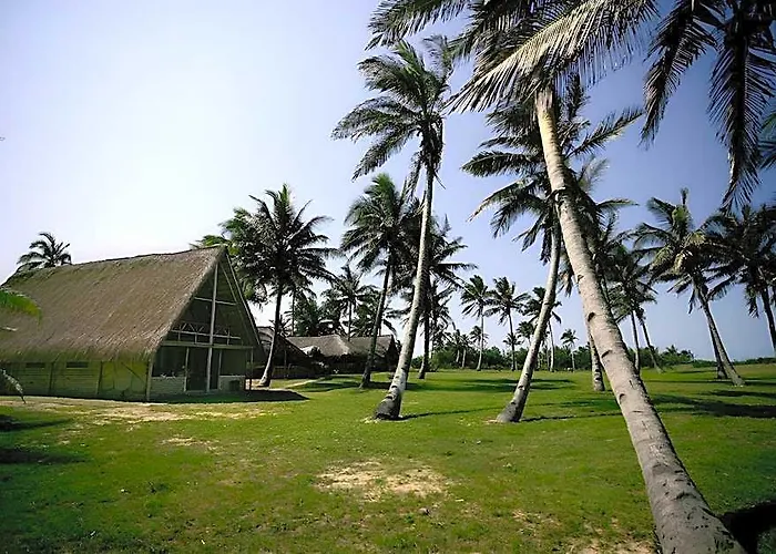 Bonito Bay Resort
