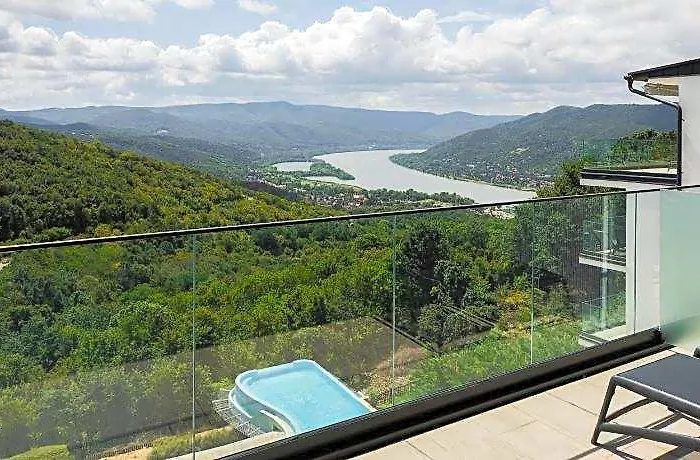 Silvanus Wellness And Conference Hotel