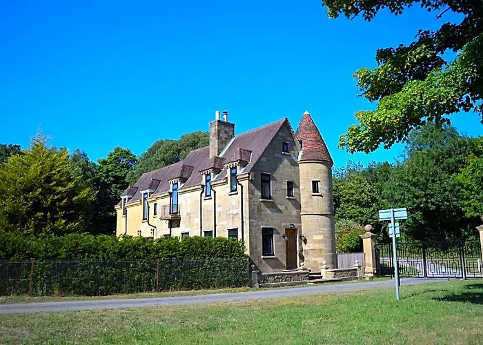East Lodge Bolney