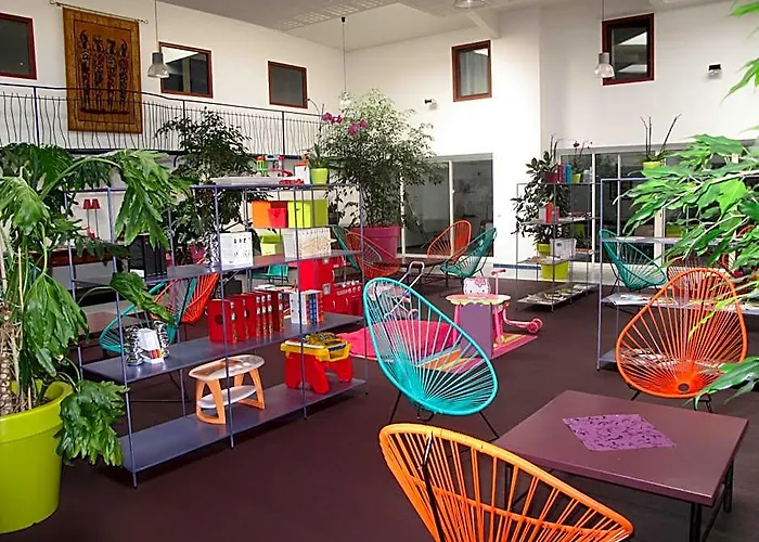 B&B Hotel Aurillac Le Lioran