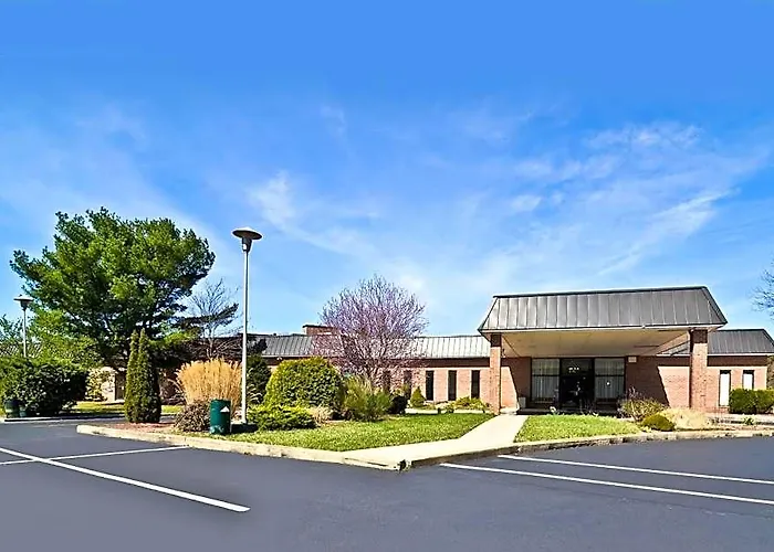 Pocono Resort & Conference Center - Pocono Mountains