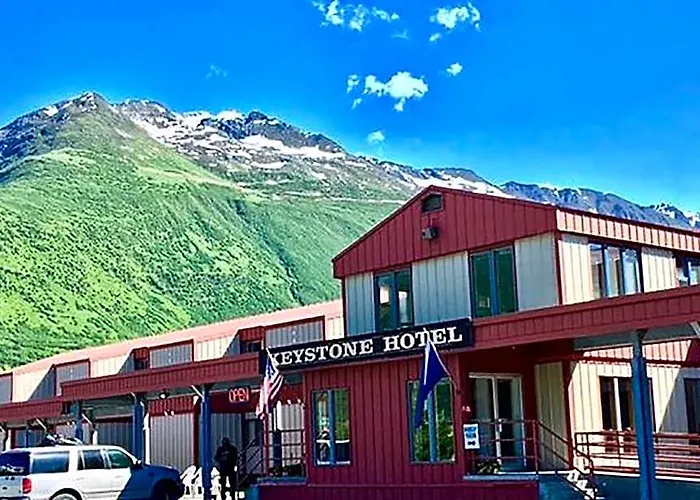 Keystone Hotel