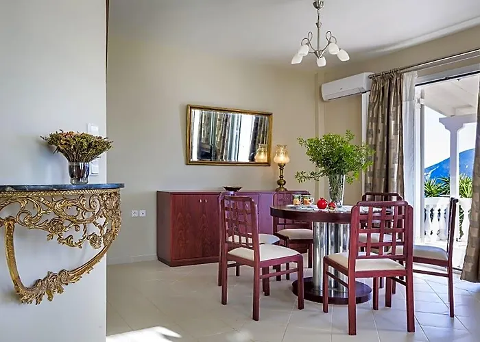Villa Serenity