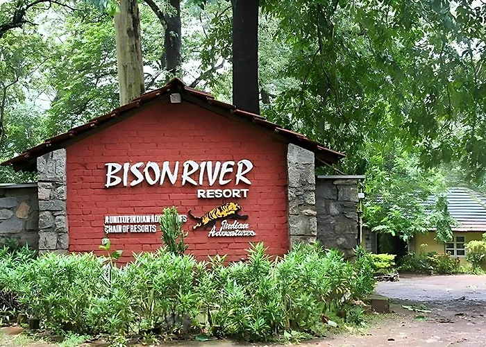 Bison River Resort