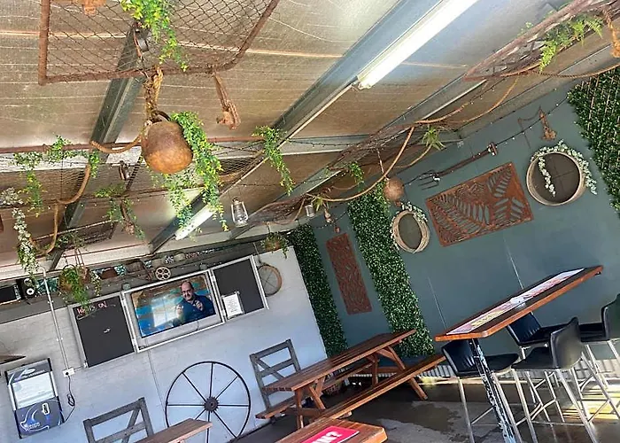 Federal Hotel Quirindi