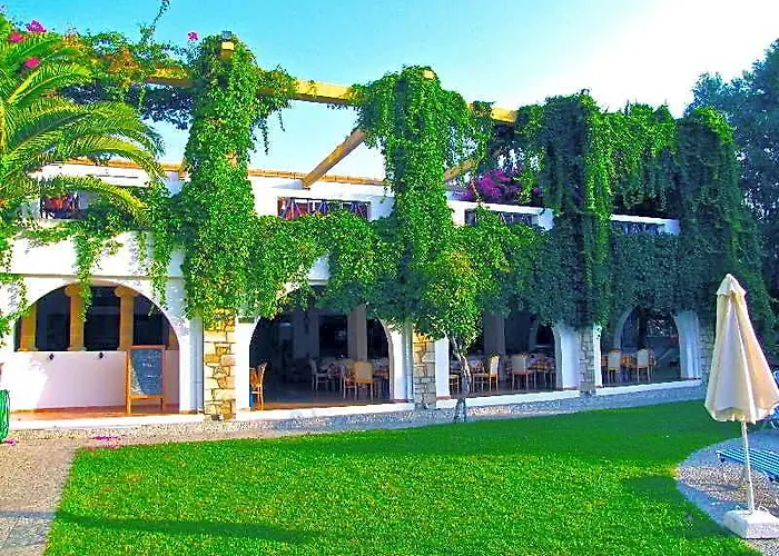 Ekaterini Hotel-Apartments