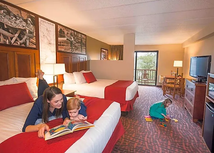Chula Vista Resort, Trademark Collection By Wyndham