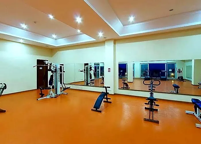 Jura Hotels Bodrum