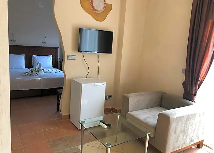 Dalyan Nehir Suit Hotel