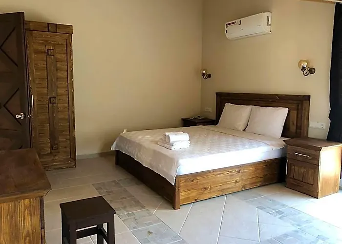 Dalyan Nehir Suit Hotel