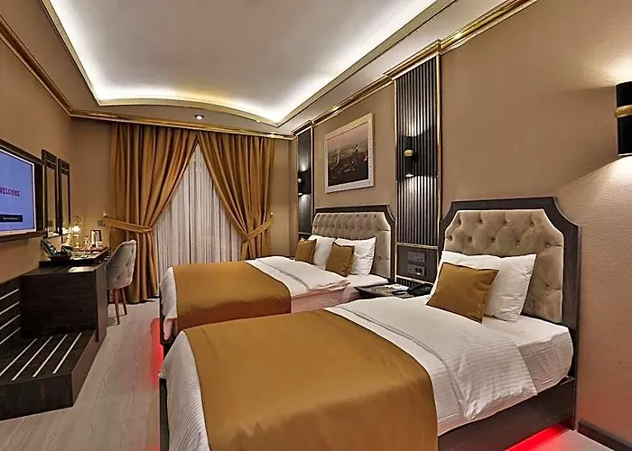 Anemon Mardin Otel