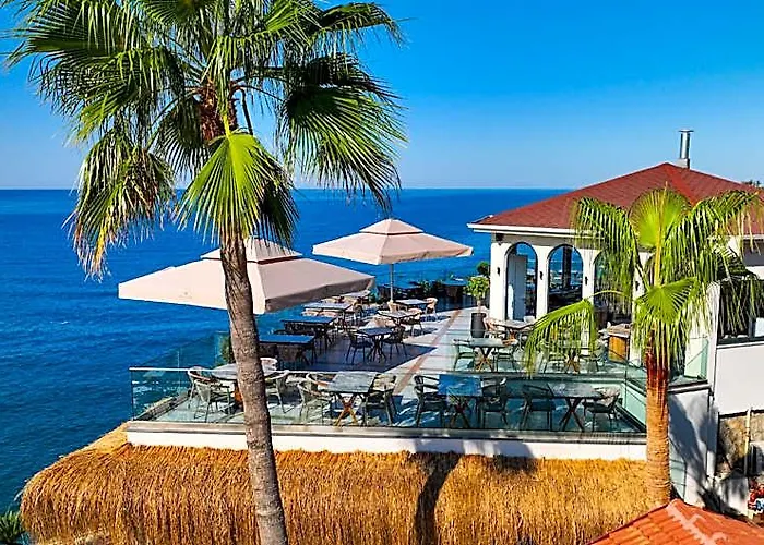 Ada Port Hotel Adults Only