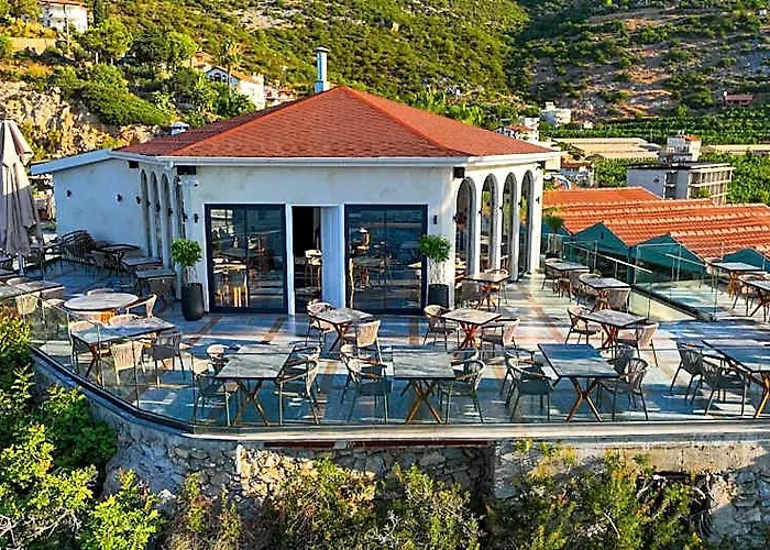 Ada Port Hotel Adults Only