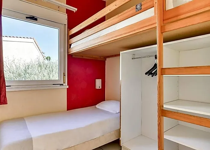 Belambra Clubs Residence Gruissan - Les Ayguades