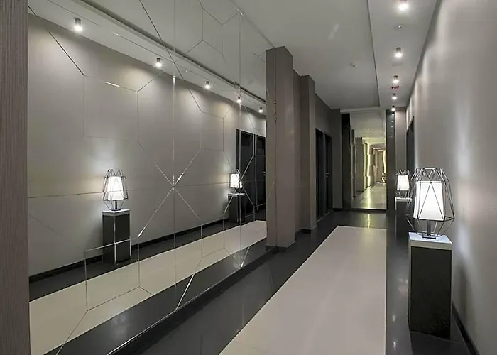 Hotel Talizman