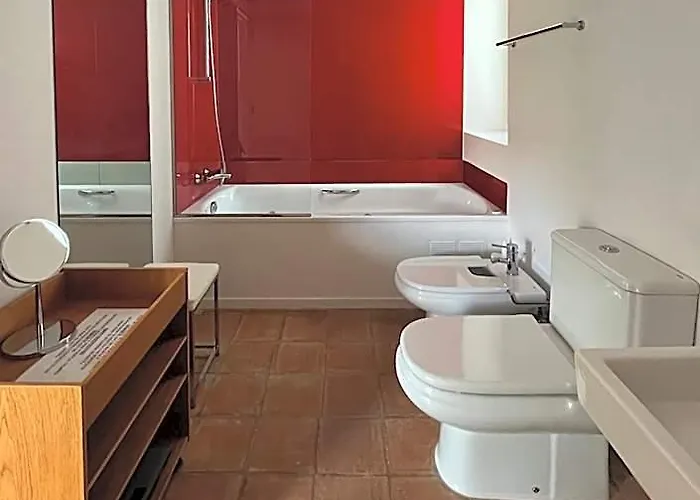 Hotel Canaleta Heras