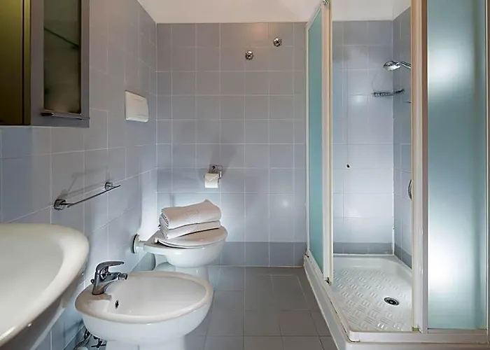 Aparthotel Esperya