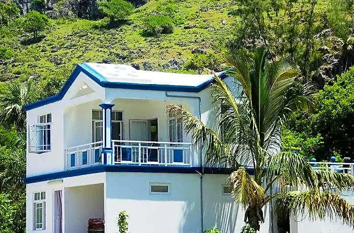 Allamanda Villa