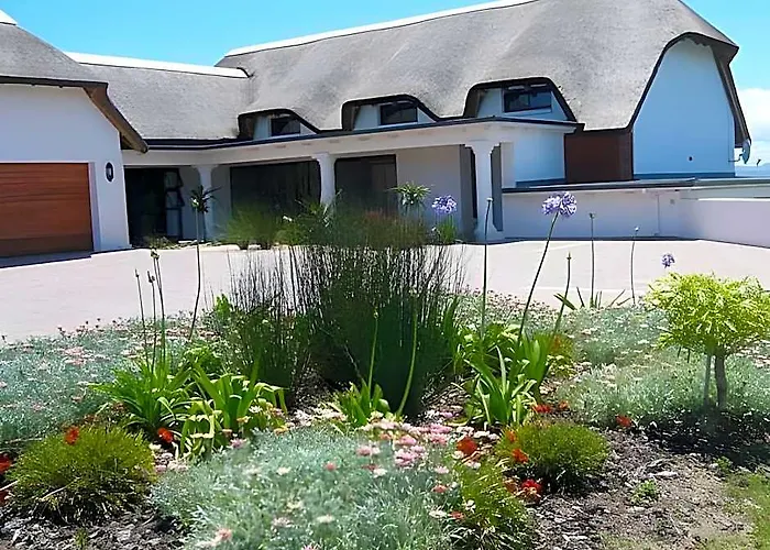 St. Francis Golf Lodge