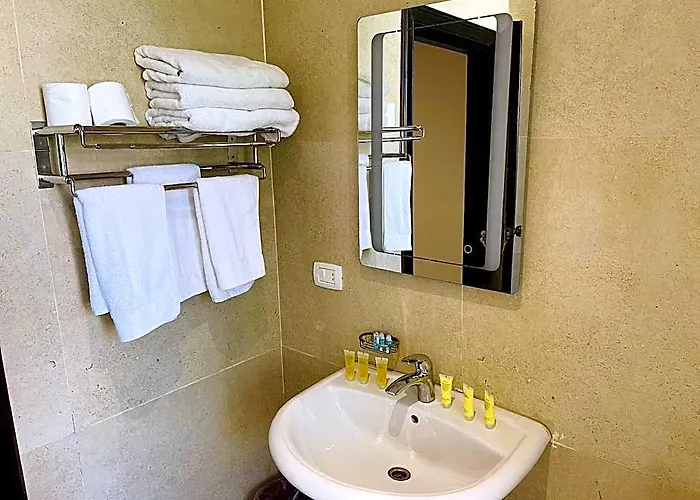 Al Joude Hotel