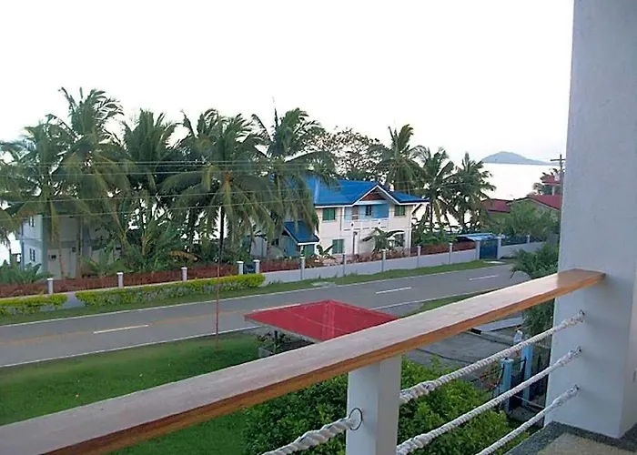 Sogod Bay Scuba Resort