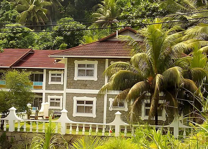 Koko Villas