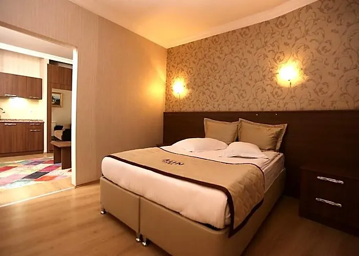 Gun Otel Kastamonu