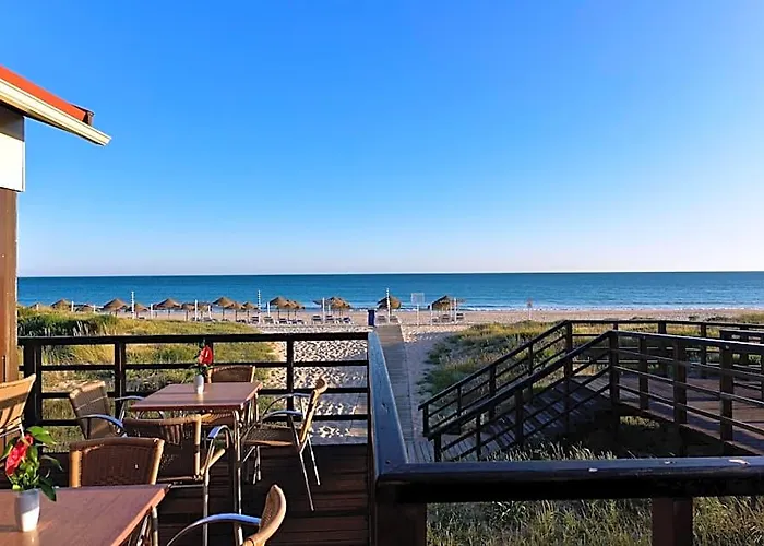 Pestana Dom Joao II & Beach Resort Hotel