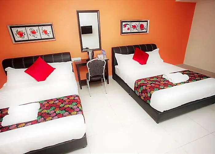 Lumuda Hotel
