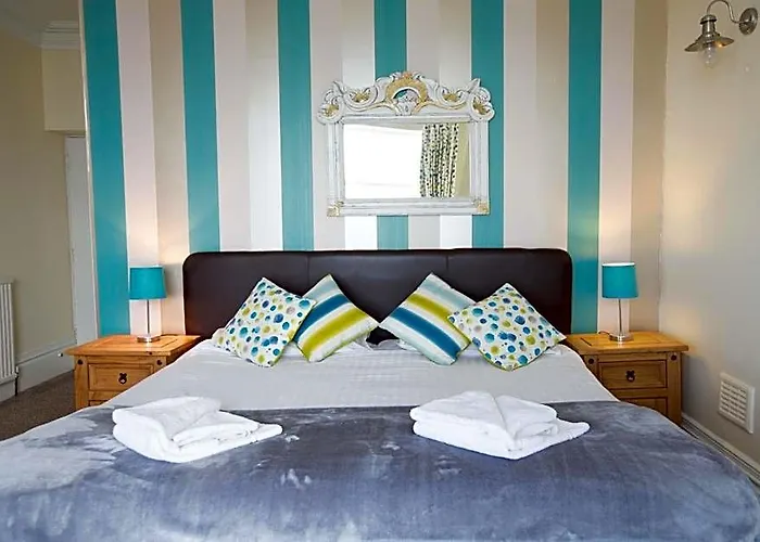 Min Y Mor Hotel