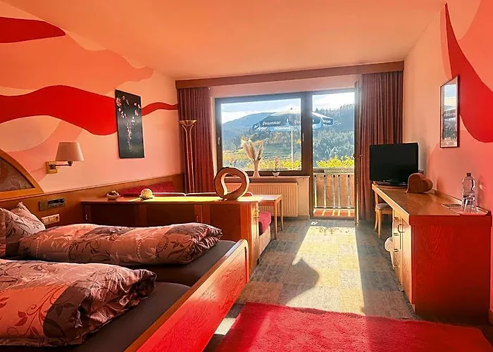 Berghotel Schauinsland