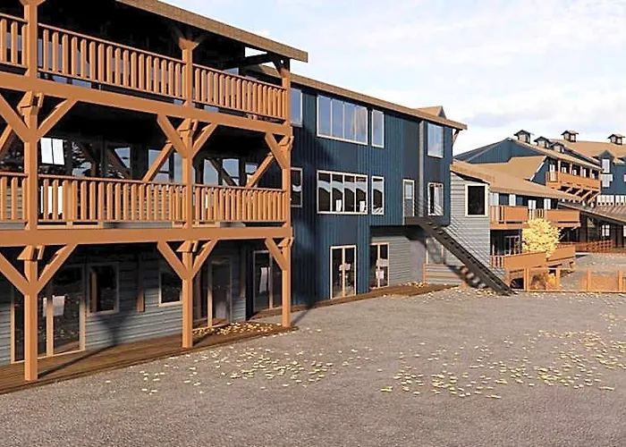 The Approach Hotel