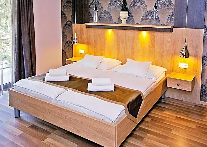 Boutique Hotel Divina