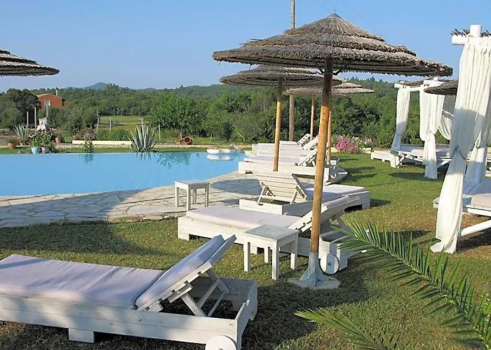 Pulades Resort
