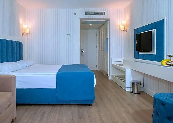 Mirada Del Mar Hotel