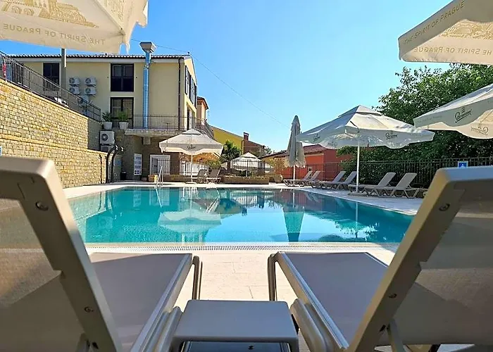 Hotel Stara Sola - Oleander Resort
