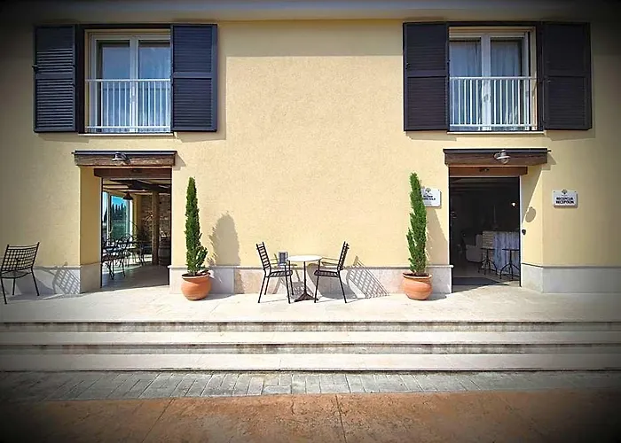 Hotel Stara Sola - Oleander Resort